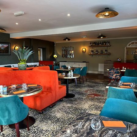 Caerwylan Hotel Крик'єт Екстер'єр фото